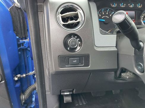 Used 2014 Ford F150 XLT w/ Equipment Group 302A Luxury image 30