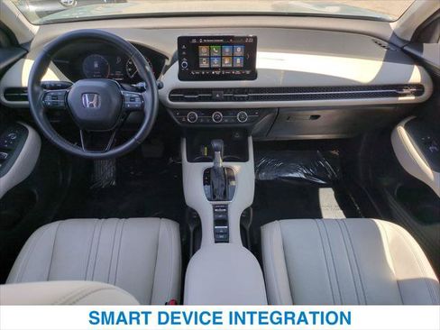 Certified 2024 Honda HR-V EX-L image 21