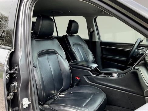 Used 2021 Jeep Grand Cherokee L Limited image 27