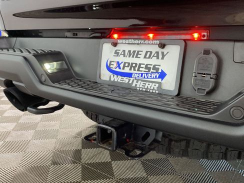 Used 2025 RAM 1500 RHO w/ Bed Utility Group AWD/4WD image 30