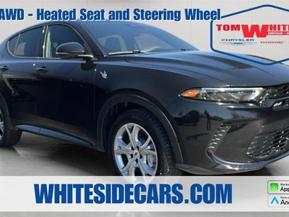 Used 2024 Dodge Hornet R/T