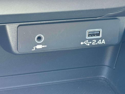 Certified 2024 Subaru Impreza 2.0i AWD/4WD image 25