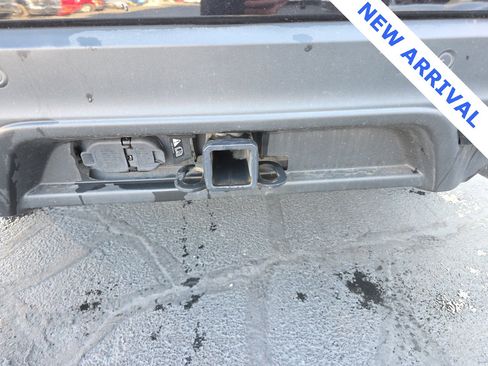 Used 2022 Ford Explorer ST w/ Equipment Group 401A image 3