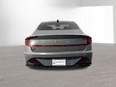 Used 2021 Hyundai Sonata SEL Plus image 28