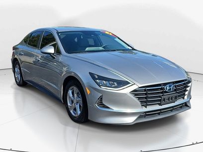 Used 2021 Hyundai Sonata SE