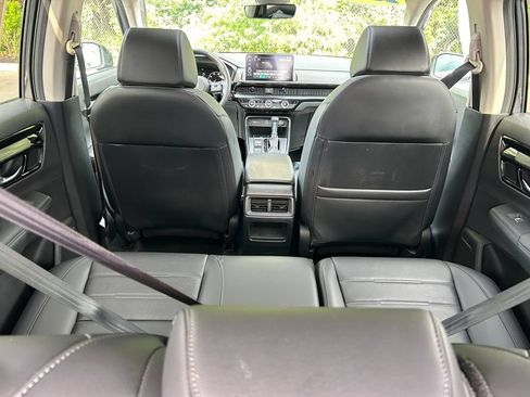 Certified 2023 Honda CR-V EX-L image 23