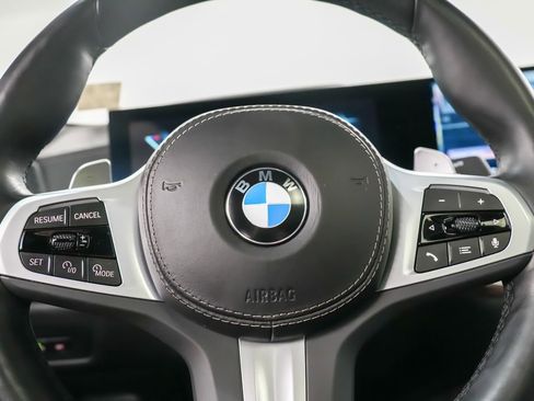 Used 2024 BMW X6 xDrive40i w/ Premium Package image 26