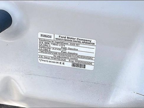 Certified 2023 Ford F150 XLT w/ Equipment Group 302A High AWD/4WD image 34