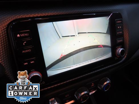 Used 2023 Nissan Kicks SV image 17