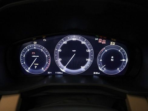 Used 2025 MAZDA CX-70 3.3 Turbo S w/ Premium Plus image 15