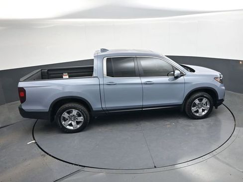 New 2026 Honda Ridgeline RTL image 23