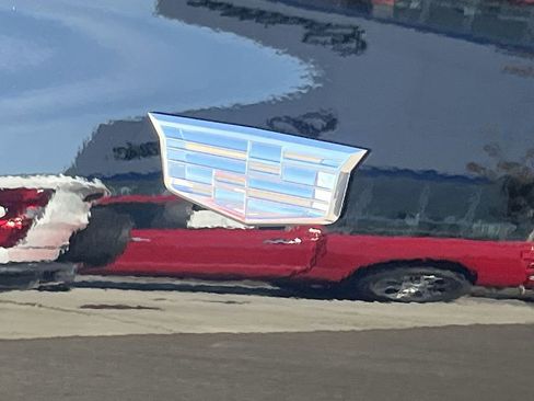 Used 2025 Cadillac Escalade Sport Platinum image 33