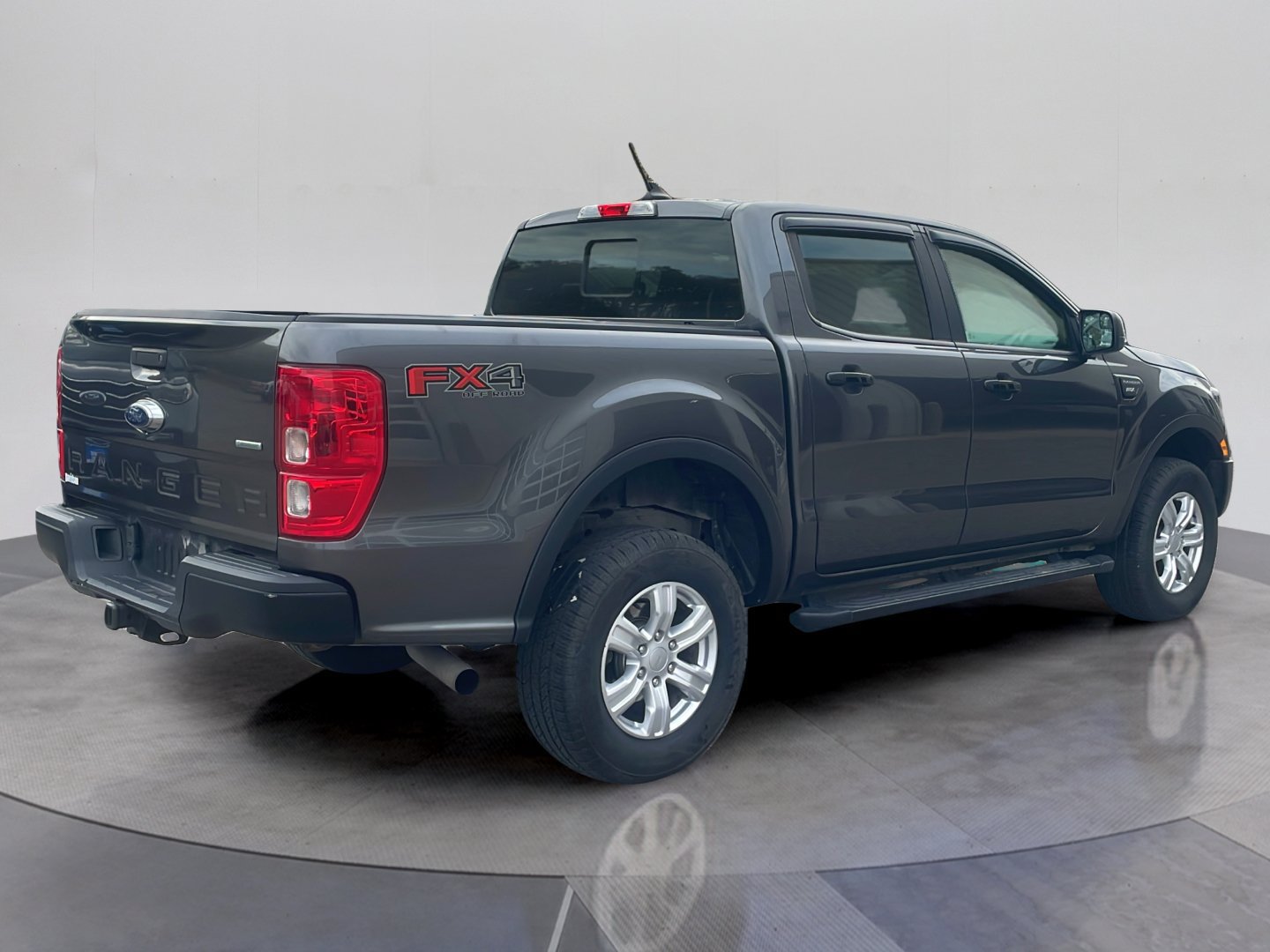 Used 2020 Ford Ranger XL w/ FX4 Off-Road Package AWD/4WD image 6