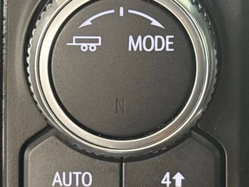 Used 2022 GMC Sierra 1500 Elevation AWD/4WD image 34