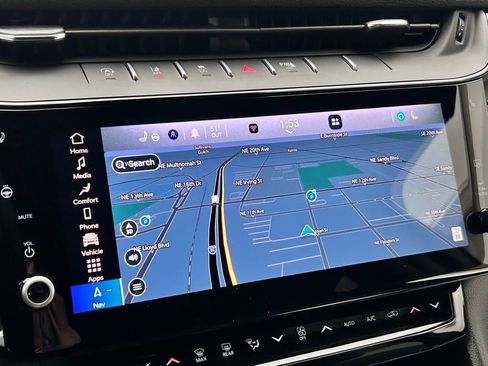 New 2026 Jeep Grand Cherokee Limited image 22