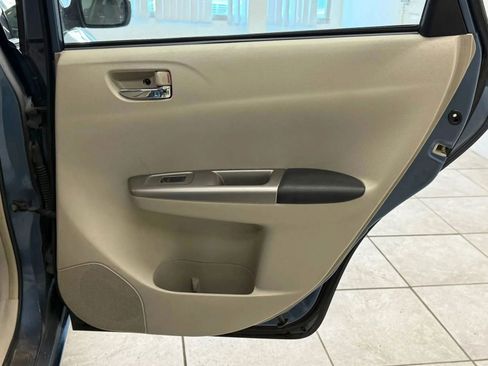 Used 2009 Subaru Impreza 2.5i image 20