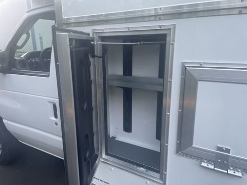 New 2026 Ford E-350 and Econoline 350 Super Duty w/ Power Equipment Group image 6