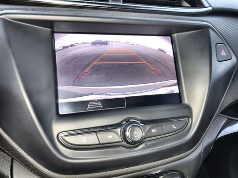 Used 2022 Chevrolet TrailBlazer LT image 17