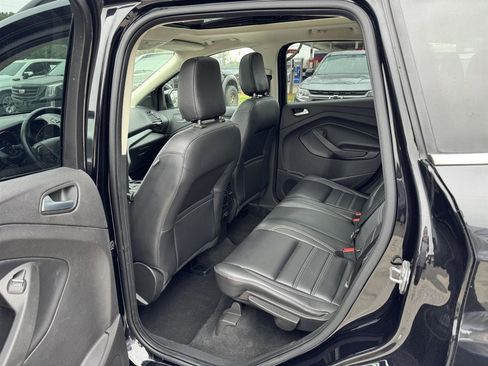 Used 2019 Ford Escape SEL image 7
