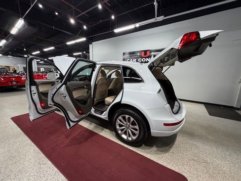 Used 2014 Audi Q5 2.0T Premium Plus image 47