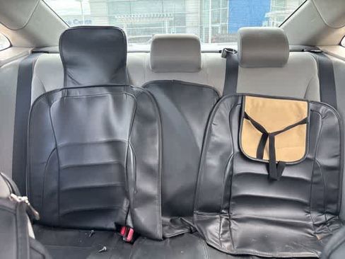 Used 2016 Honda Civic LX image 20