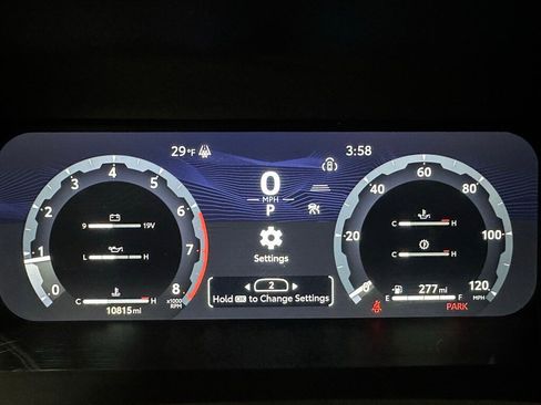 Used 2025 Toyota 4Runner TRD Off-Road image 24