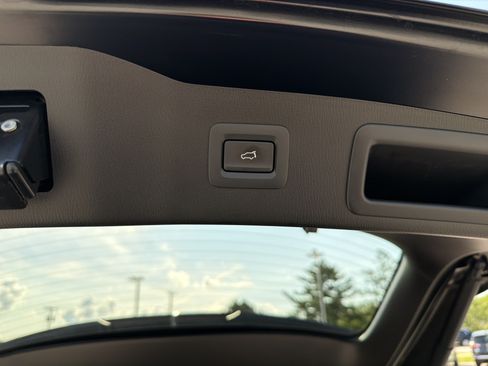 Certified 2023 MAZDA CX-5 AWD 2.5 S image 61