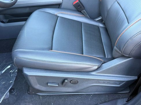 New 2026 Ford F350 4x4 Crew Cab Super Duty image 39