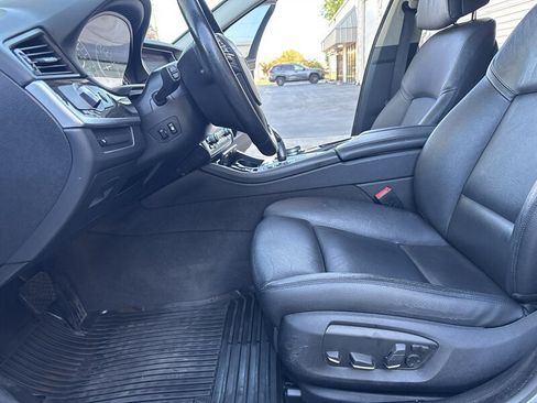 Used 2014 BMW 535i Sedan RWD image 24