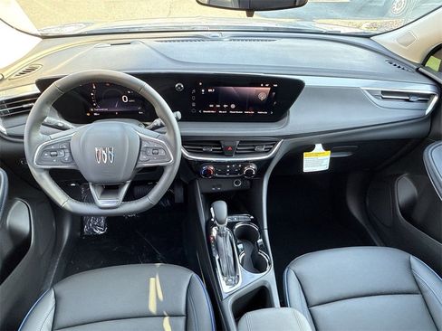 New 2026 Buick Encore GX Sport Touring w/ Comfort Package image 22