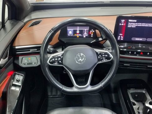 Certified 2021 Volkswagen ID.4 Pro S image 34