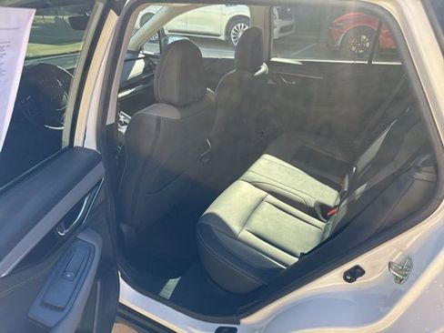 Used 2020 Subaru Outback Onyx Edition XT image 12