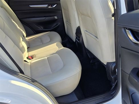 Used 2018 MAZDA CX-5 Touring image 14