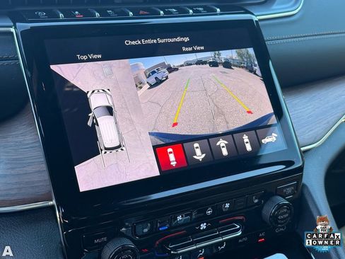 Certified 2023 Jeep Grand Cherokee Summit image 21