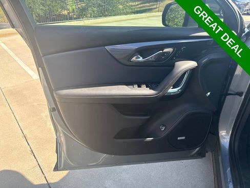 Used 2023 Chevrolet Blazer RS w/ Driver Confidence II Package FWD image 19