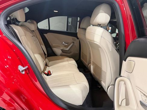 Used 2019 Mercedes-Benz A 220 4MATIC image 17