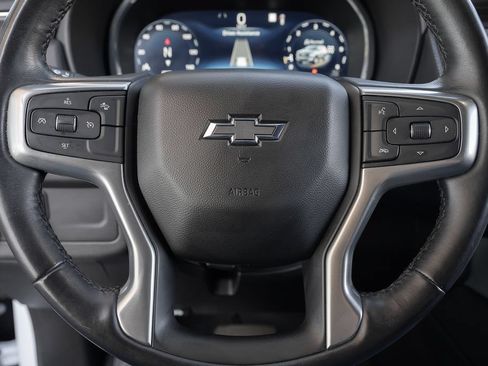 Used 2023 Chevrolet Suburban Z71 AWD/4WD image 26