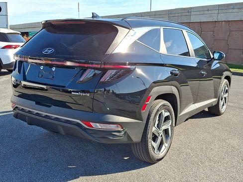 Used 2024 Hyundai Tucson SEL image 6