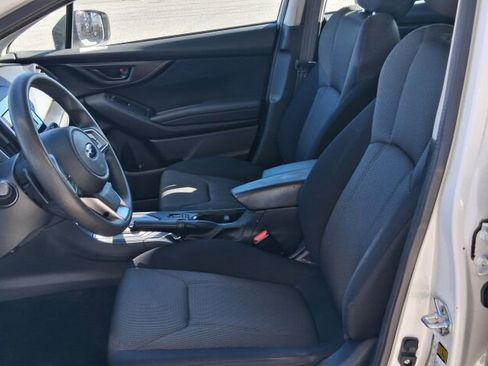 Used 2023 Subaru Impreza Premium image 7