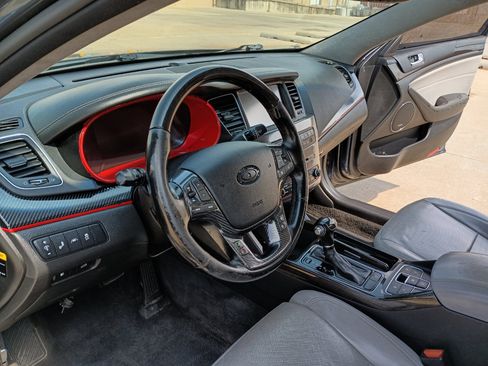 Used 2015 Kia Cadenza Limited image 23