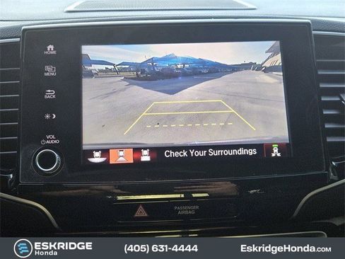 Used 2021 Honda Ridgeline Black Edition image 20