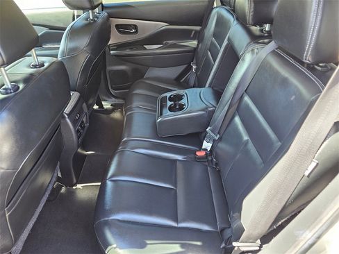 Certified 2023 Nissan Murano SV image 10