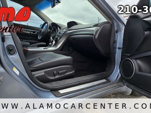 Used 2009 Acura TL image 17
