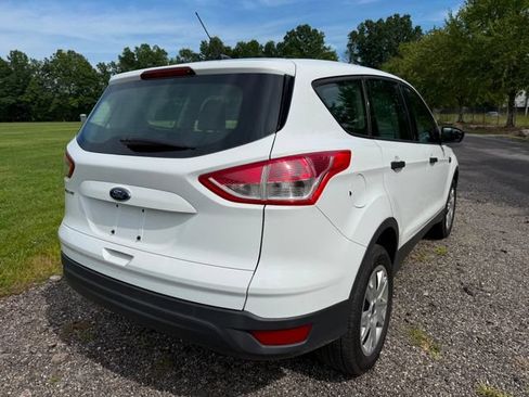 Used 2013 Ford Escape S FWD image 4