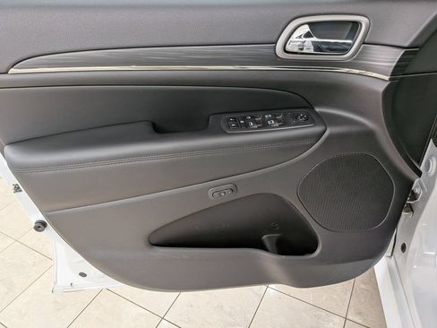 Used 2020 Jeep Grand Cherokee Limited X AWD/4WD image 15