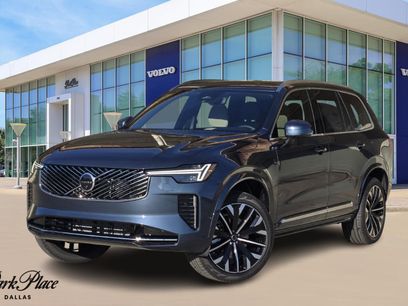 New 2026 Volvo XC90 B6 Plus w/ Protection Package Premier