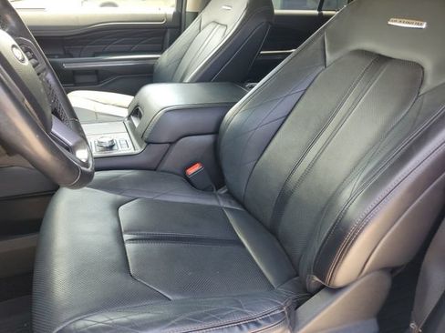Used 2019 Ford Expedition Max Platinum AWD/4WD image 15