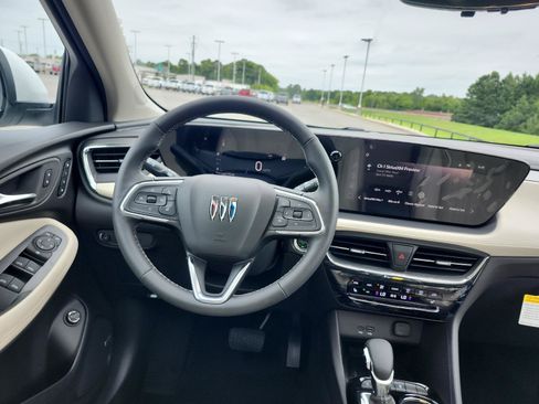 New 2026 Buick Encore GX Avenir w/ Avenir Technology Package FWD image 11