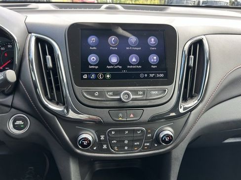 Used 2023 Chevrolet Equinox RS image 23