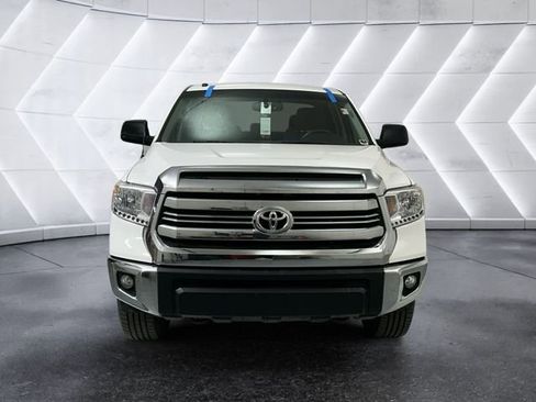 Used 2016 Toyota Tundra SR5 w/ SR5 Upgrade Package image 2